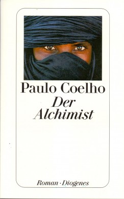 Paulo Coelho - Der Alchimist