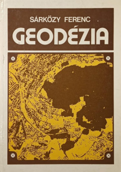 Sárközy Ferenc - Geodézia