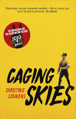 Christine Leunens - Caging Skies