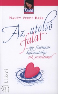 Nancy Verde Barr - Az utols falat