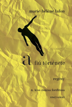 Marie-Helene Lafon - A fi trtnete