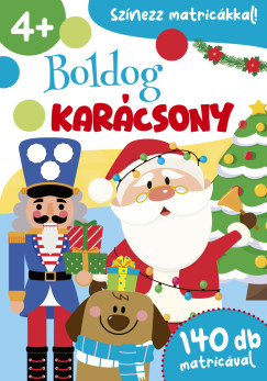 Boldog kar�csony
