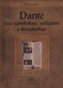 Pl Jzsef - Dante