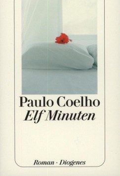 Paulo Coelho - Elf Minuten