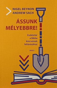 Nigel Beynon - Andrew Sach - ssunk mlyebre!