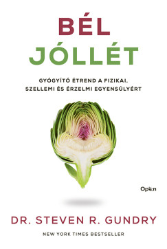 Dr. Steven R. Gundry - B�l-j�ll�t
