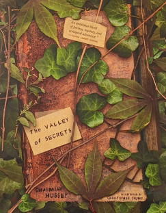 Charmian Hussey - The Valley of Secrets