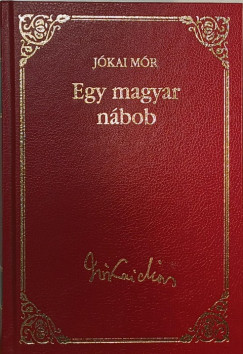 Jkai Mr - Egy magyar nbob