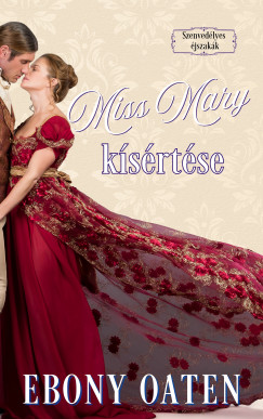 Miss Mary kísértése