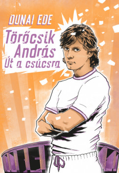 Dunai Ede - Trcsik Andrs