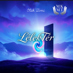 Oláh Tímea - LélekTér