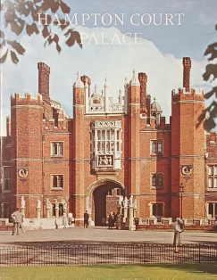 Hampton Court Palace