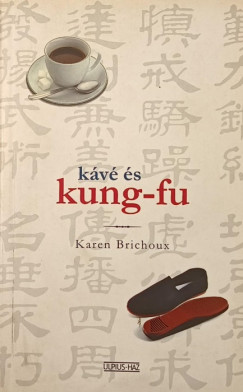 Karen Brichoux - Kv s kung-fu