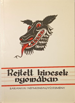 Rejtett kincsek nyomában