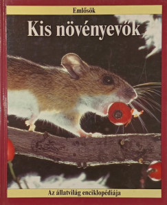 Kis n�v�nyev�k