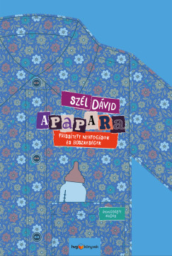 Sz�l D�vid - Apapara