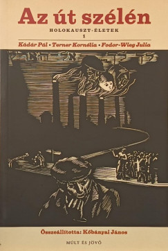 Julia Fodor-Wieg - Kdr Pl - Terner Kornlia - Az t szln