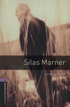 George Eliot - Silas Marner