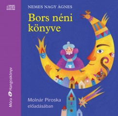 Nemes Nagy gnes - Bors nni knyve - Hangosknyv