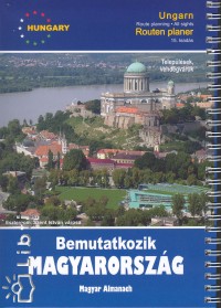Hungaro Guide 2008