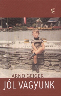 Arno Geiger - Jl vagyunk