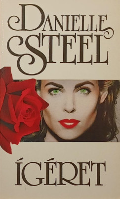 Danielle Steel - �g�ret
