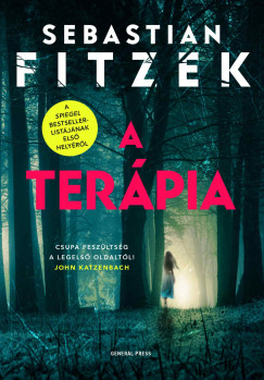 Sebastian Fitzek - A ter�pia