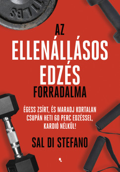 Sal Di Stefano - Az ellenllsos edzs forradalma