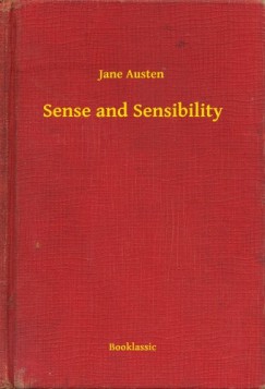 Jane Austen - Sense and Sensibility