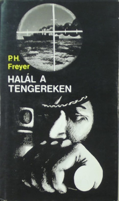 Paul Herbert Freyer - Hall a tengereken