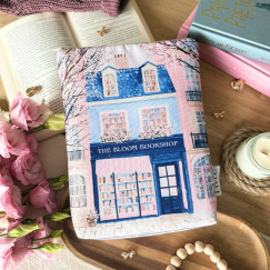 The Bloom Bookshop k�nyvtok