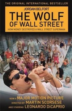 Jordan Belfort - The Wolf of Wall Street