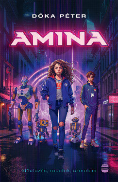 Dka Pter - Amina