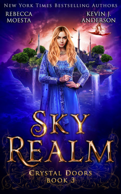 Rebecca Moesta - Sky Realm