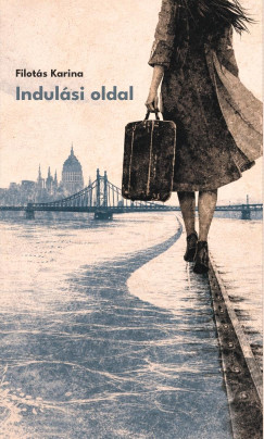 Filot�s Karina - Indul�si oldal