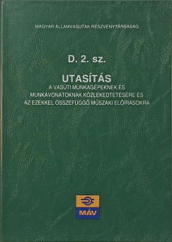 D. 2. sz. utas�t�s