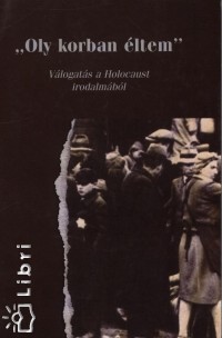 Dr. Harsnyi Alexandra   (sszell.) - Oly korban ltem