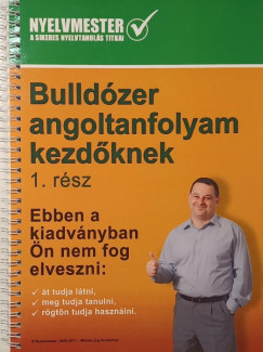 Nem�nyi Andr�s - Bulld�zer angoltanfolyam kezd�knek 1.r�sz