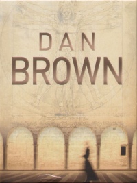 Dan Brown - Dan Brown boxed