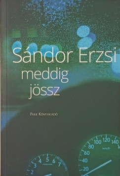 S�ndor Erzsi - Meddig j�ssz
