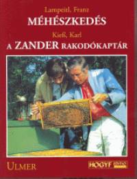 Karl Kiess - Franz Lampeitl - Mhszkeds - A Zander rakodkaptr