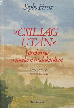 Szabó Ferenc - "Csillag után"