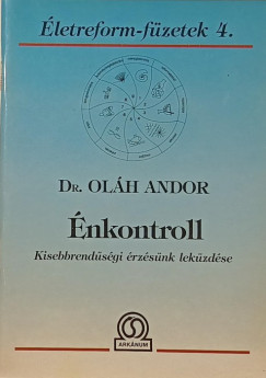 Ol�h Andor - �nkontroll