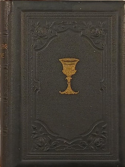 Sántha Károly - Buzgóság könyve