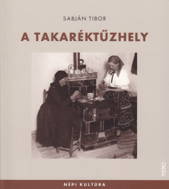 Sabjn Tibor - A takarktzhely
