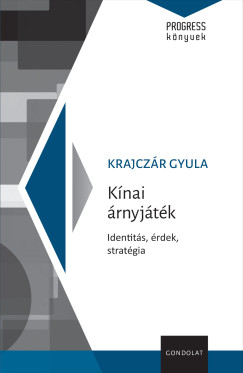 Krajczr Gyula - Knai rnyjtk