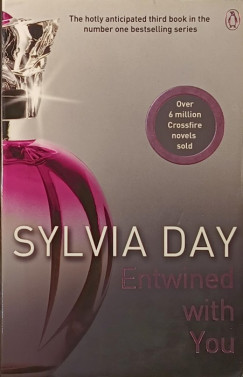 Sylvia Day - Entwined with You