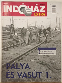 Indhz vasti magazin 2013/4