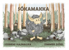 Szebeni Hajnalka - Skamakka