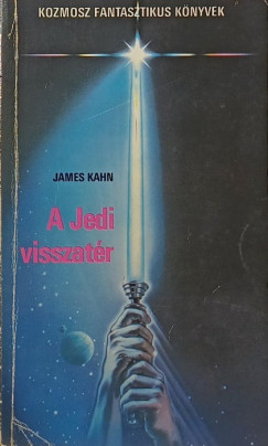 James Kahn - A Jedi visszat�r